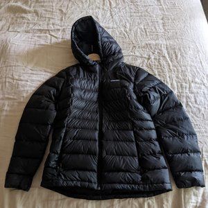 Patagonia Women's Hi-Loft Down Hoody